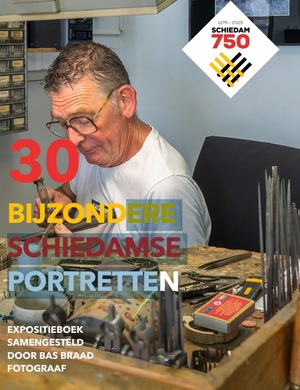 250312 Bas Braad 30 Sd Portretten